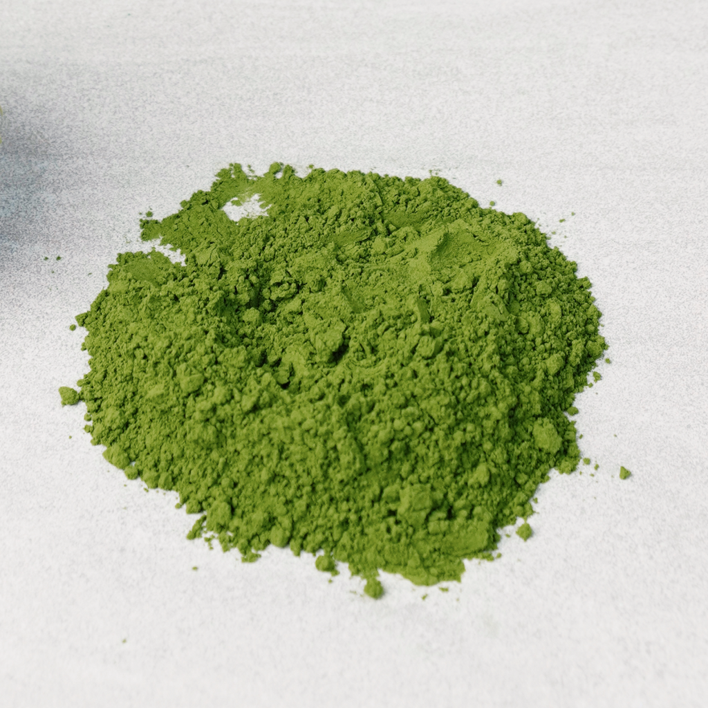 Japanese Organic MATCHA | Tsuyuhikari Single Origin