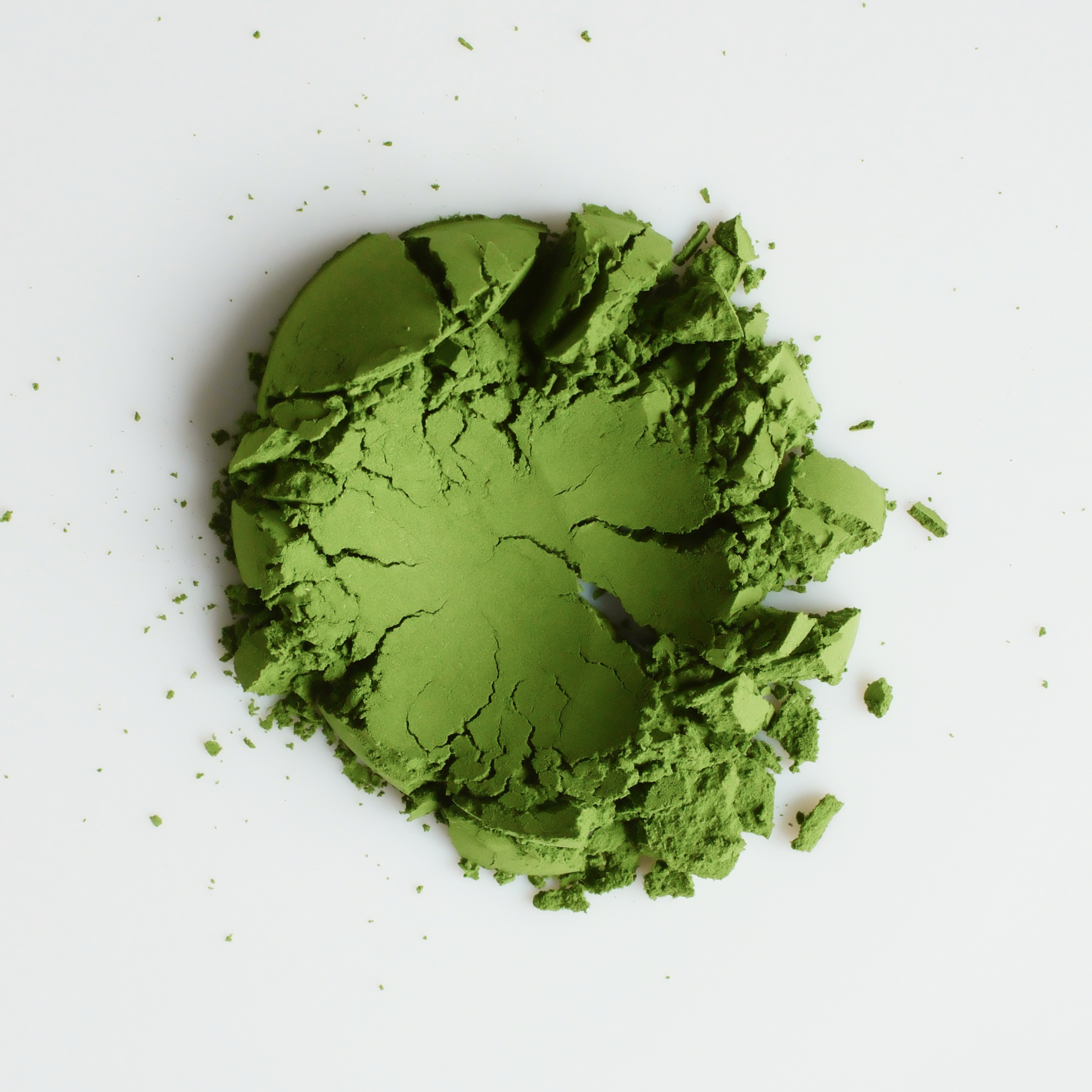 Japanese Organic Matcha : Saemidori, Culinary Grade
