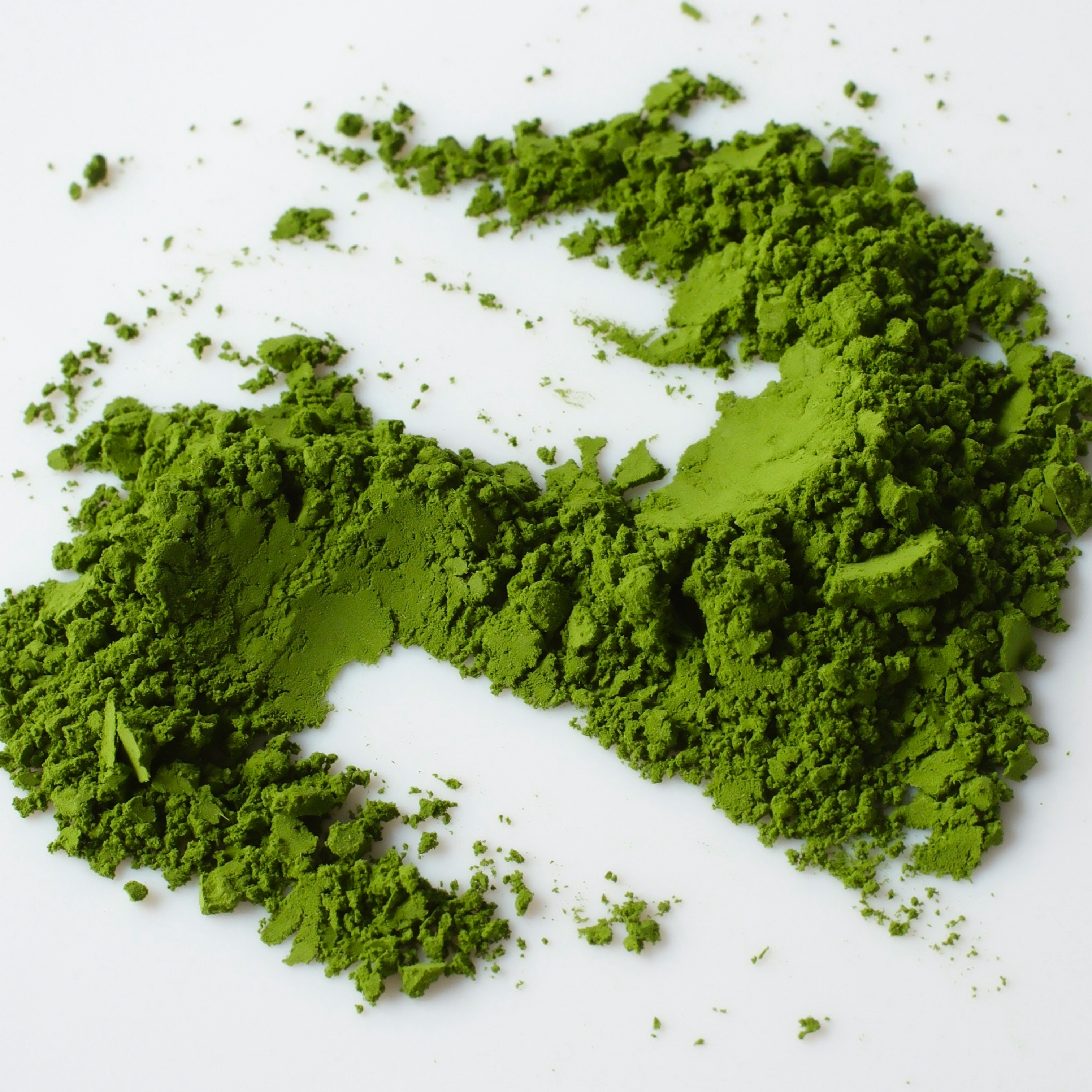 Japanese Organic Matcha : Saemidori, Culinary Grade