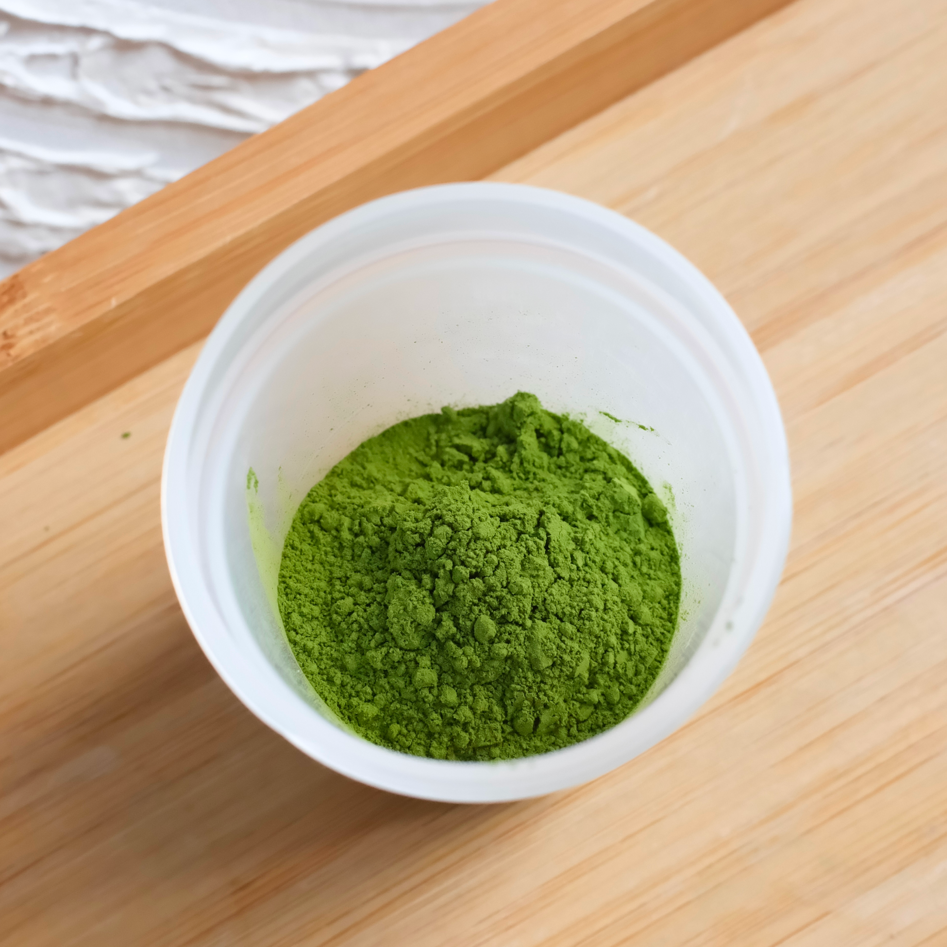 Matcha Shaker