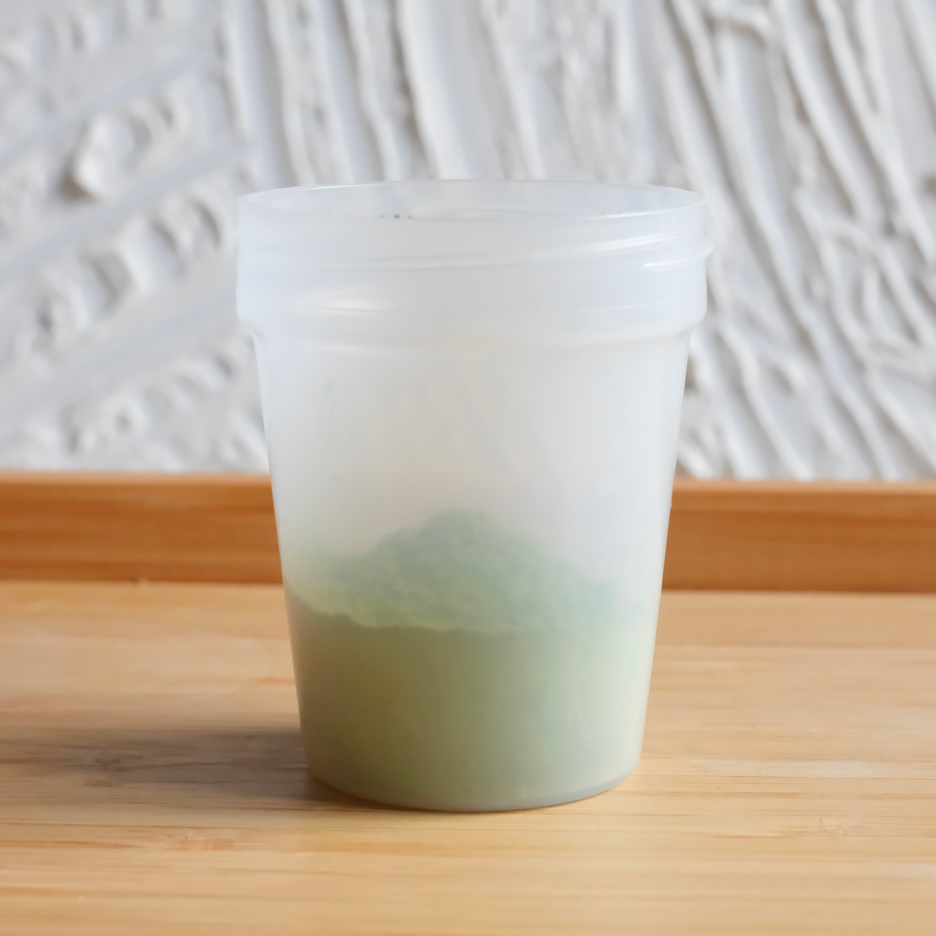 Matcha Shaker