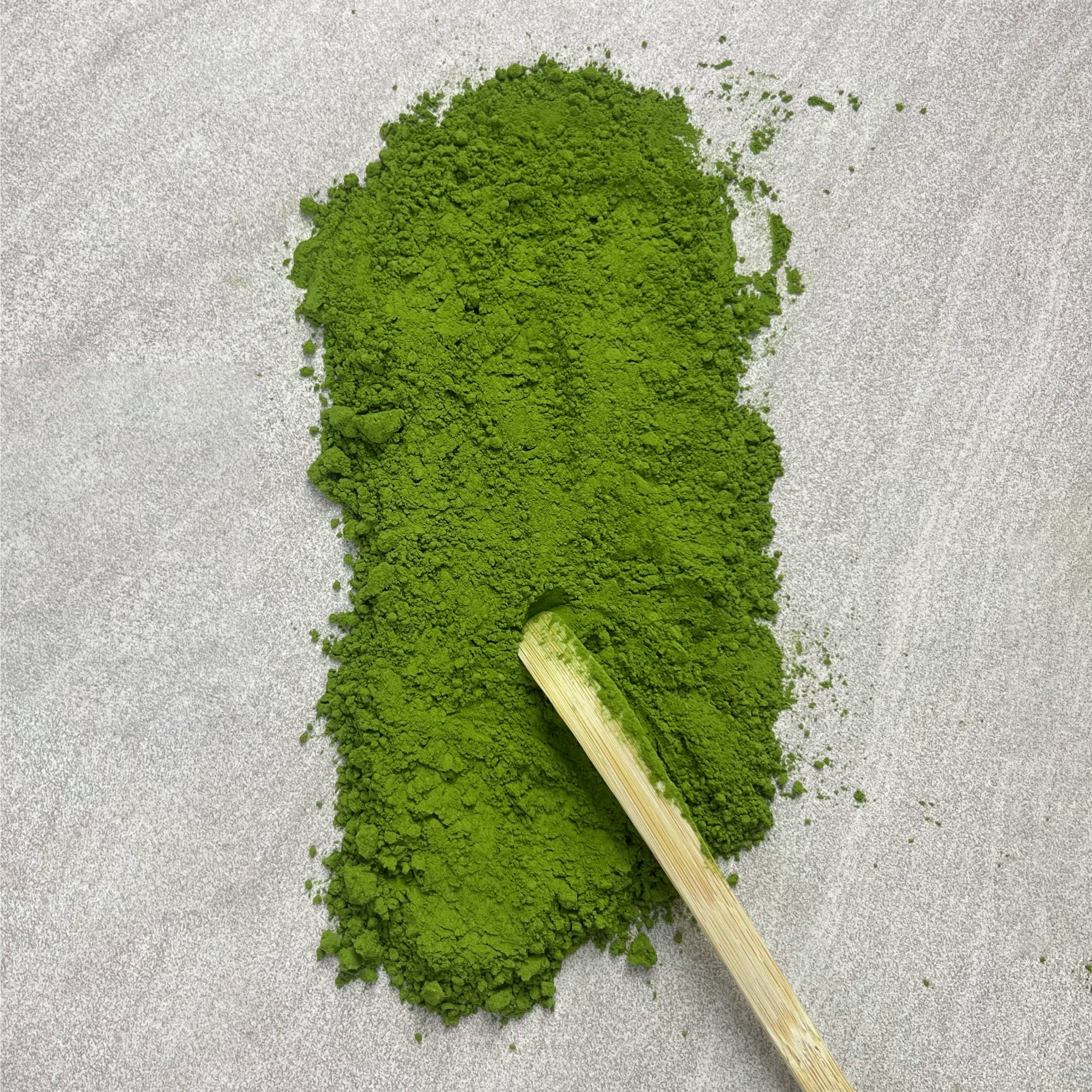 MATCHA