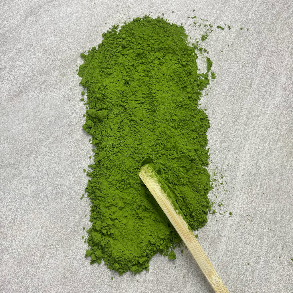 Japanese Organic MATCHA | Tsuyuhikari Single Origin