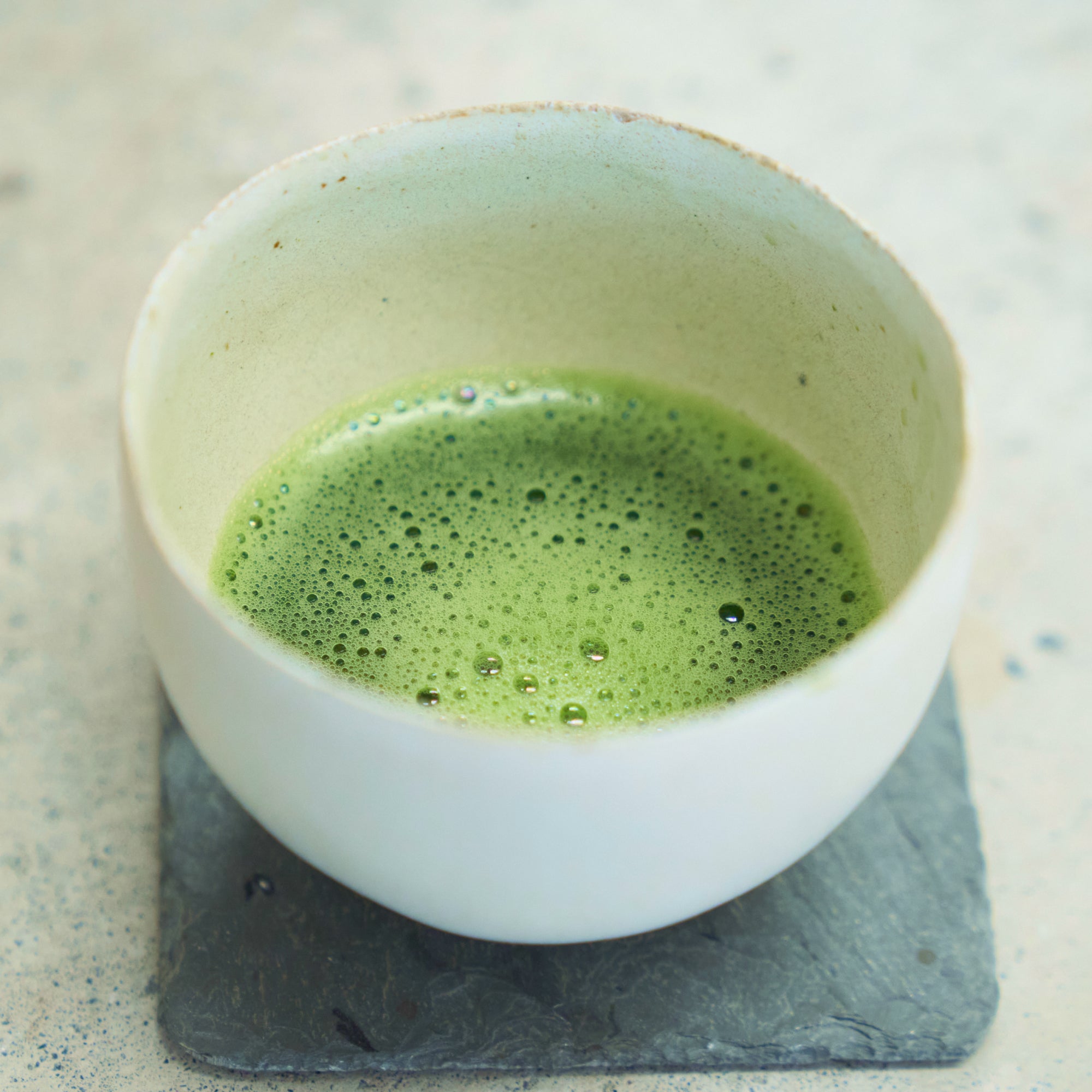 Japanese Organic MATCHA | Tsuyuhikari Single Origin